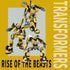 Transformers - Model Kit 16cm Bumblebee